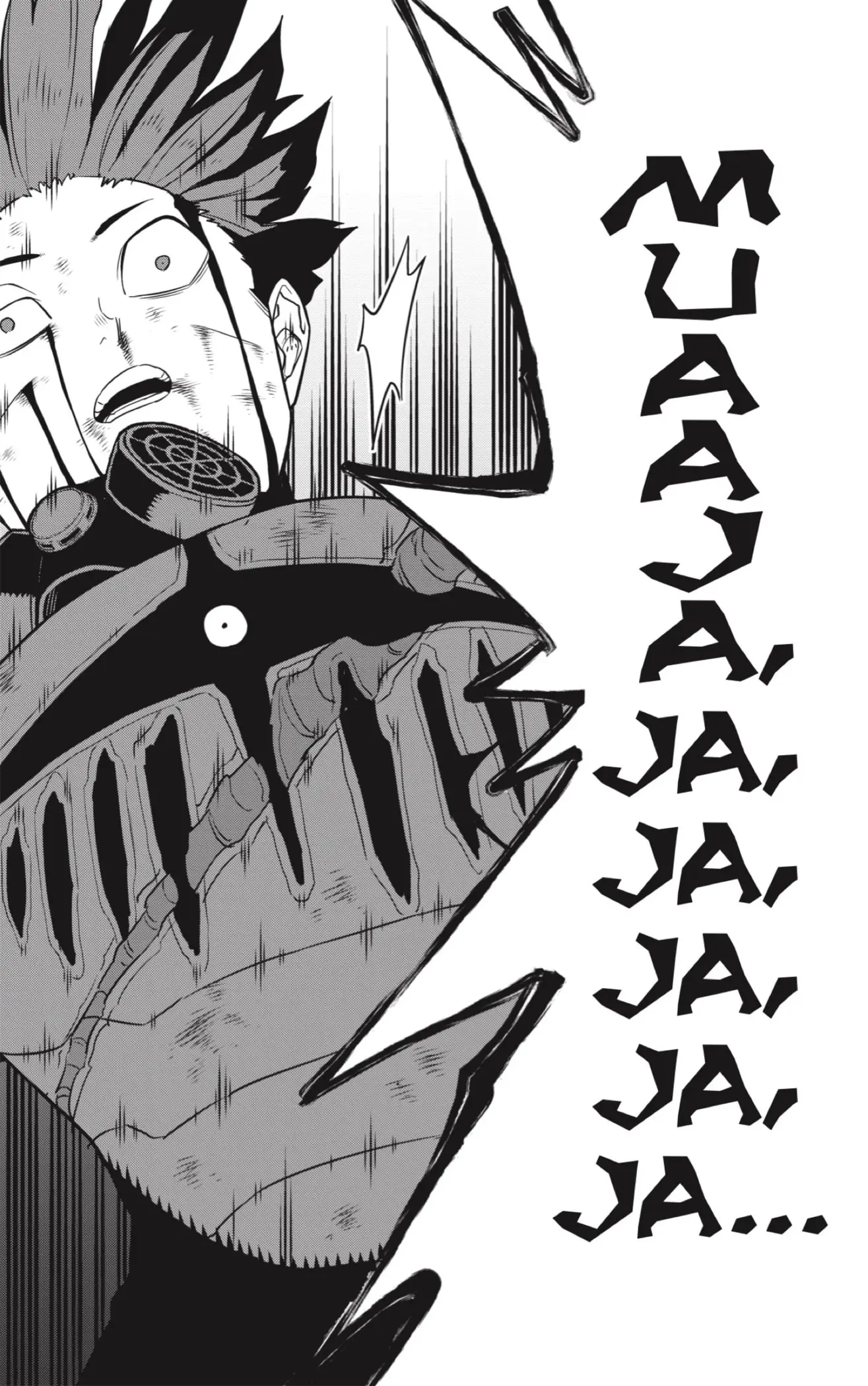 Kaiju No. 8 capítulo 91 página 16