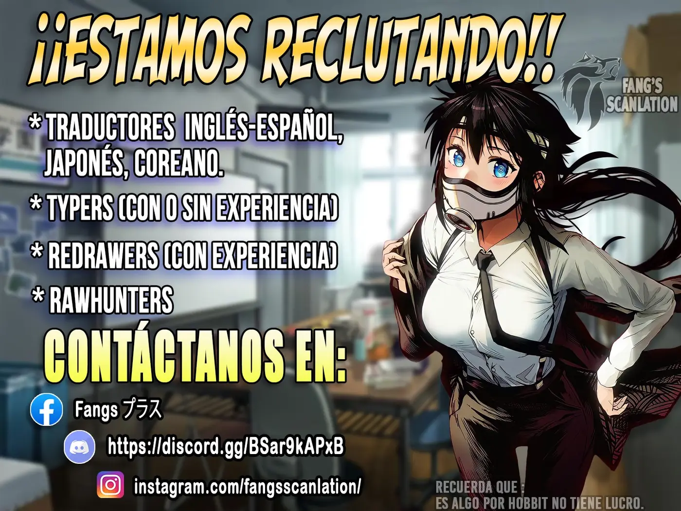Kanan-sama Might be Easy capítulo 13 página 13