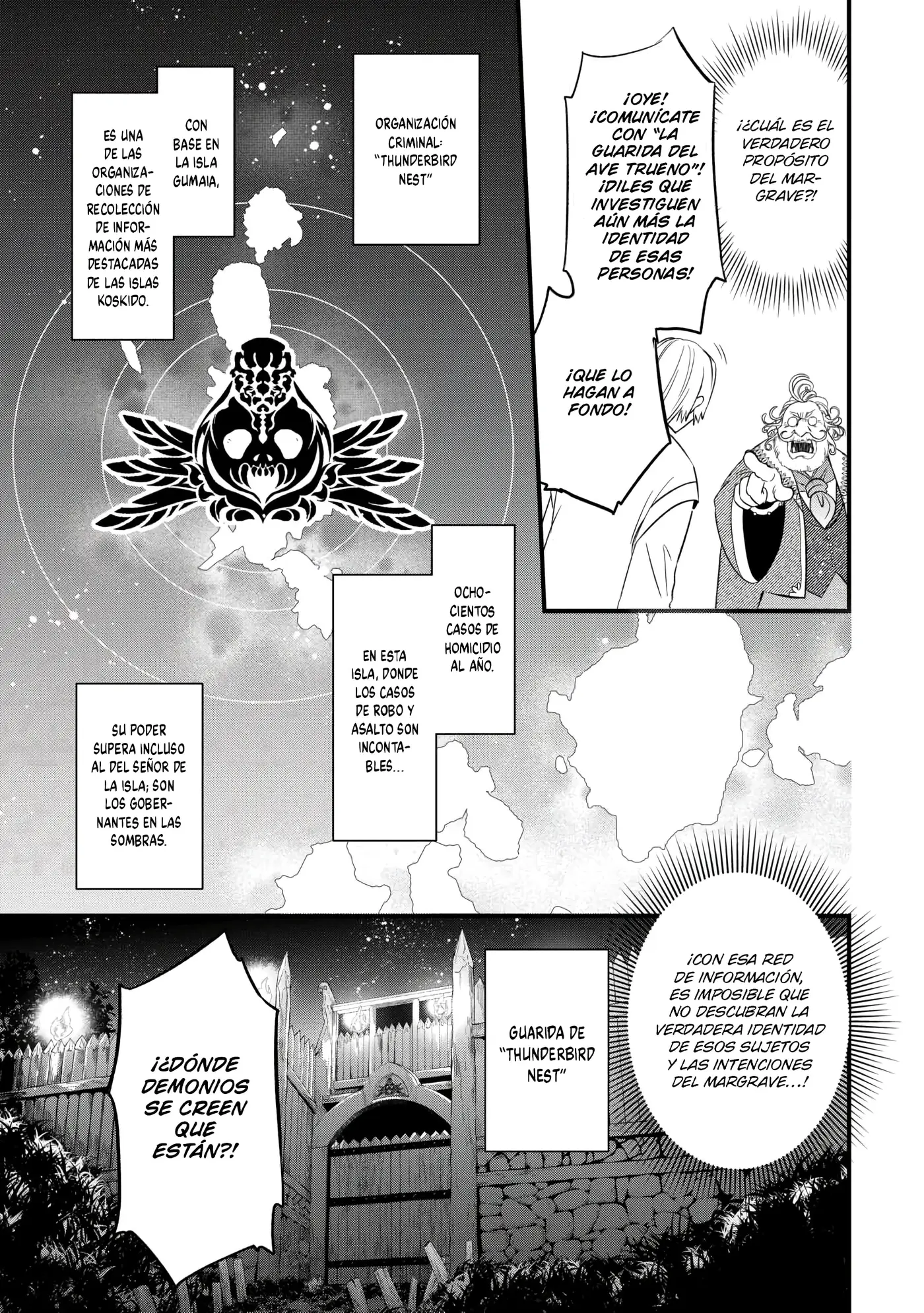 Kanchigai No Atelier Master capítulo 66 página 15