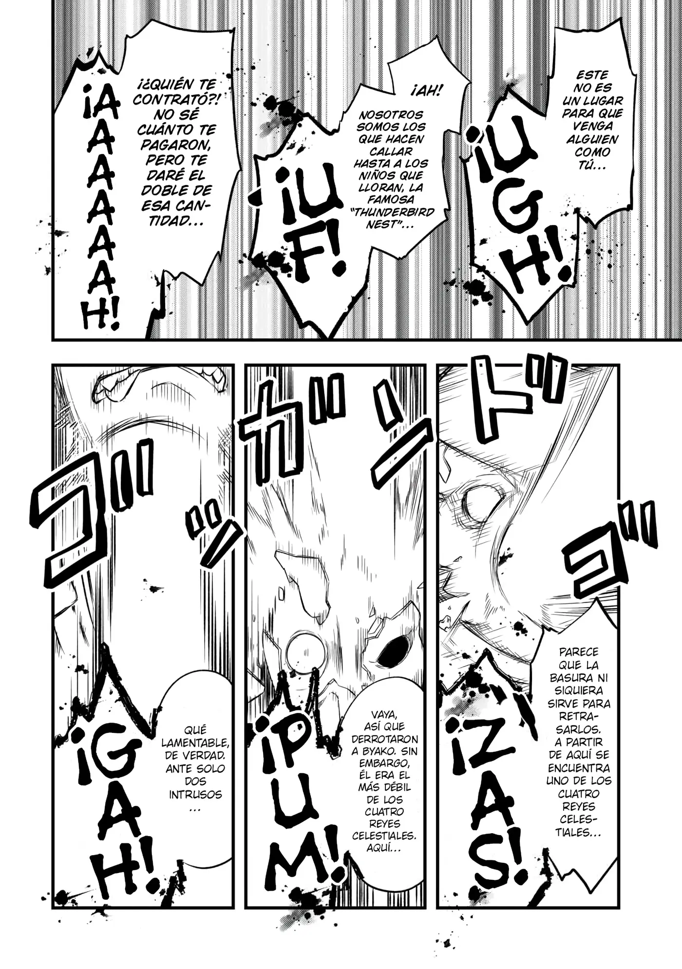 Kanchigai No Atelier Master capítulo 66 página 16