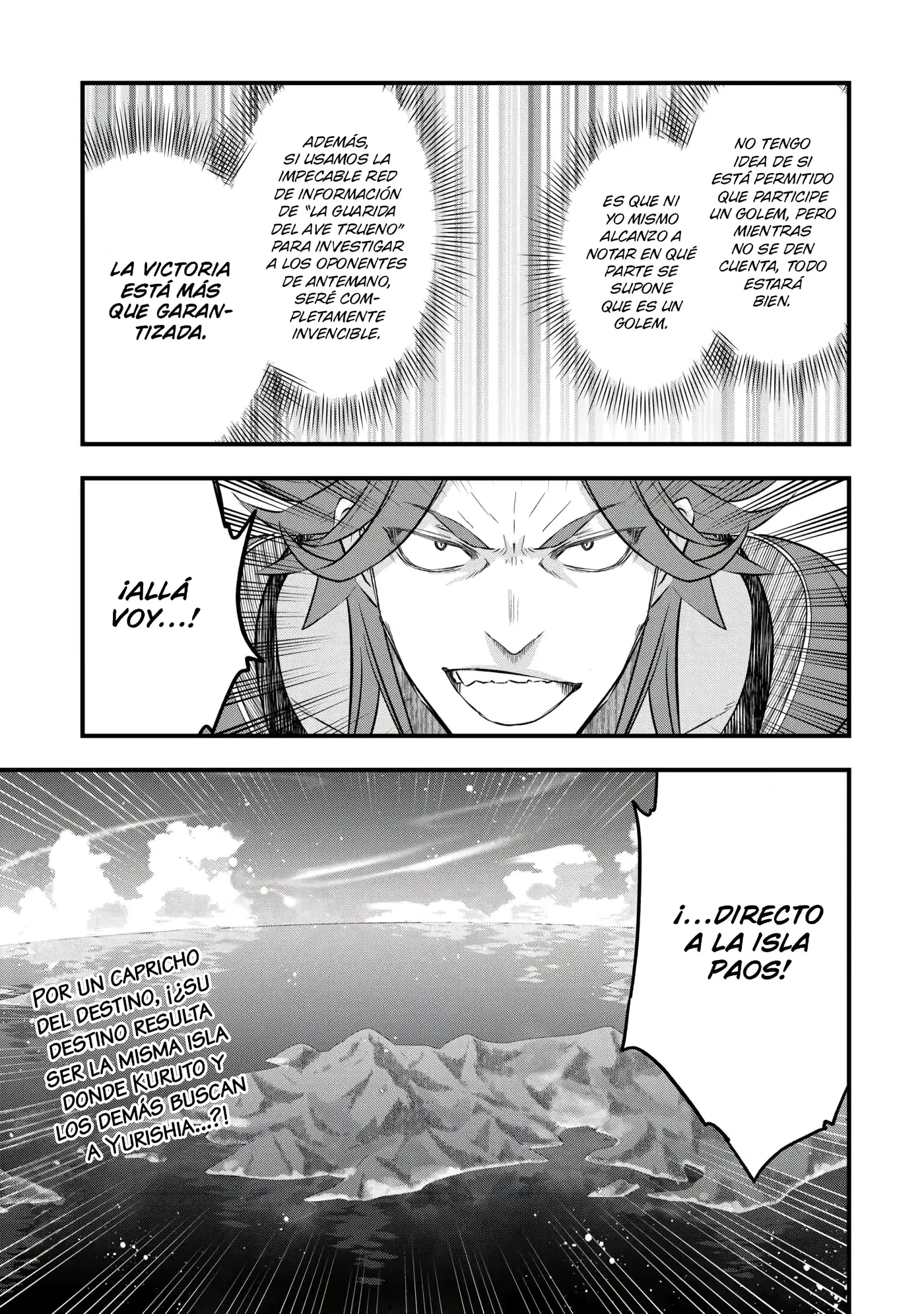 Kanchigai No Atelier Master capítulo 66 página 25