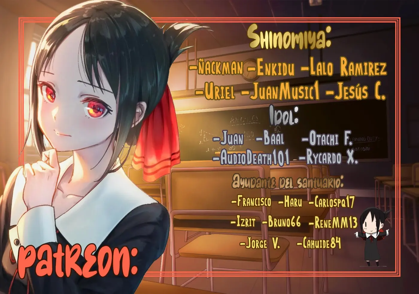Kanojo mo Kanojo capítulo 106 página 2