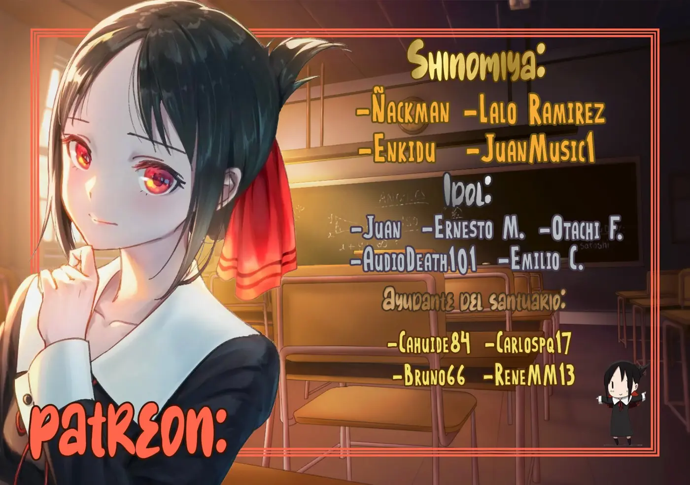 Kanojo mo Kanojo capítulo 113 página 2