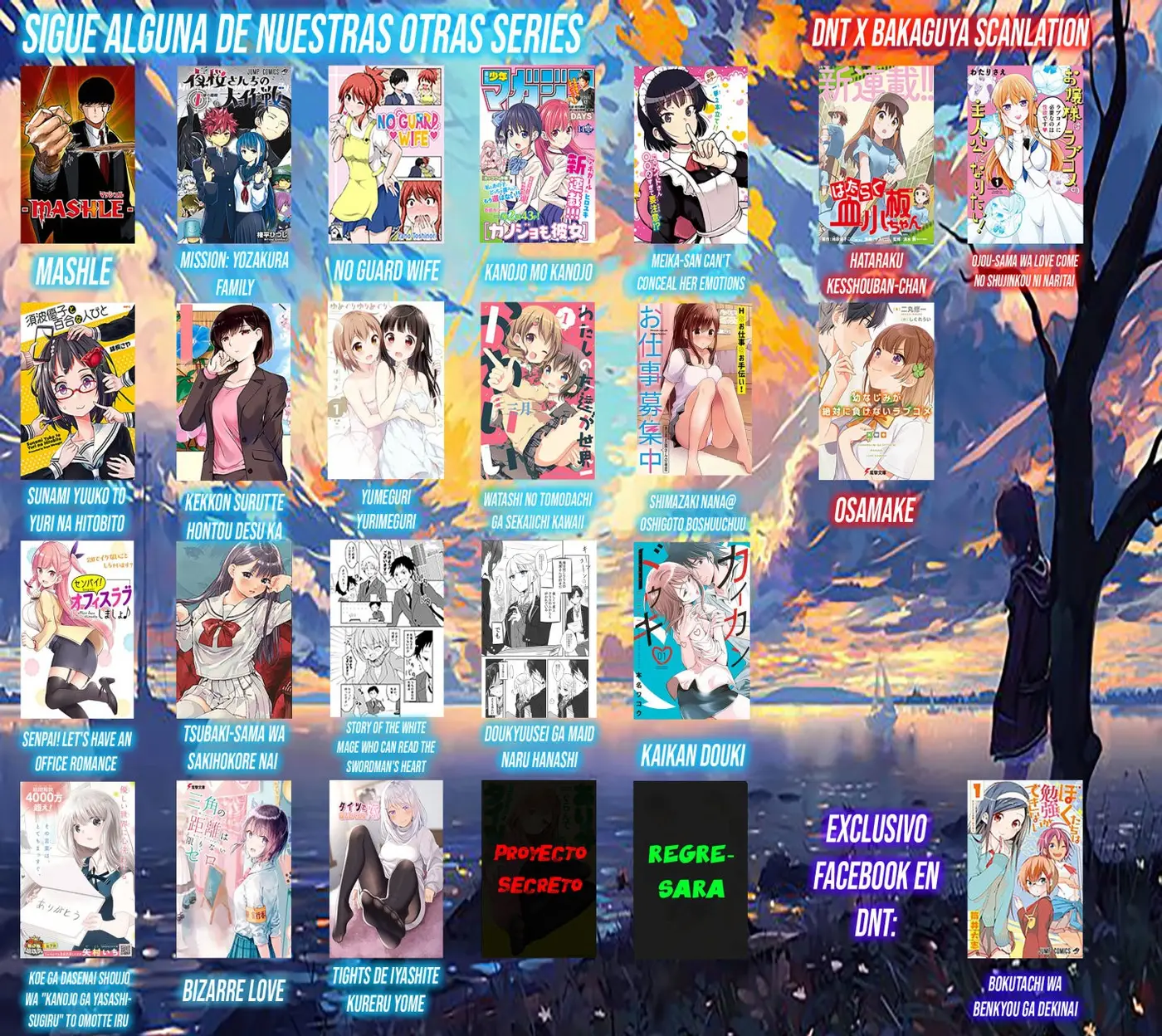 Kanojo mo Kanojo capítulo 12 página 17