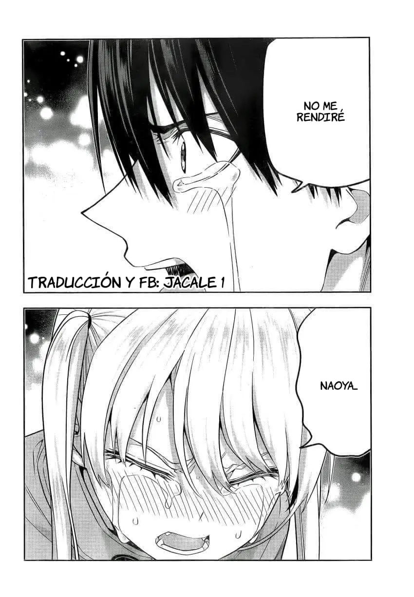 Kanojo mo Kanojo capítulo 141 página 13