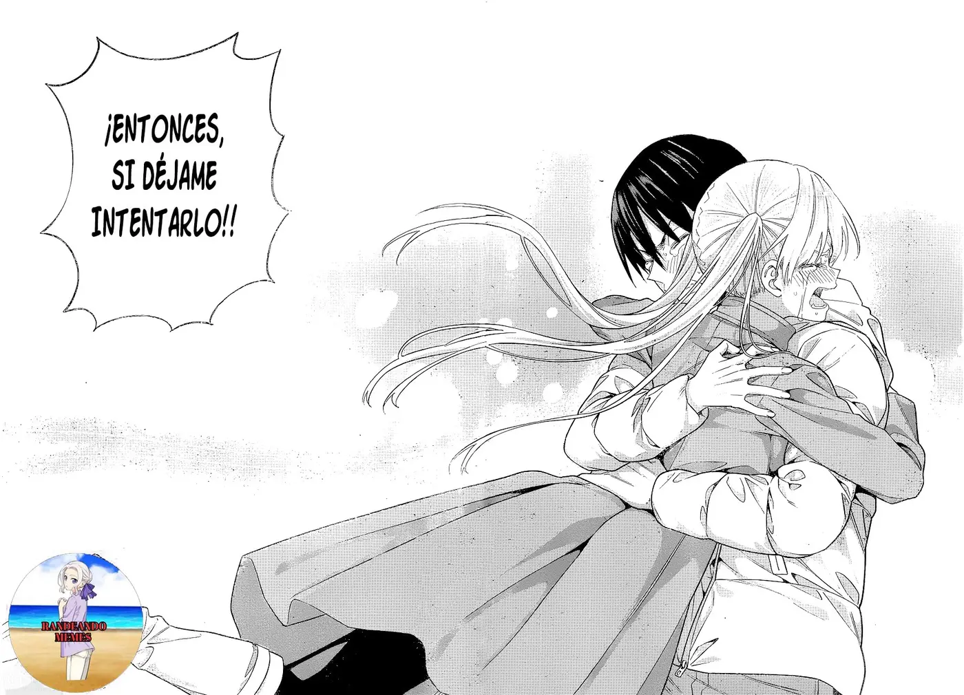 Kanojo mo Kanojo capítulo 142 página 12