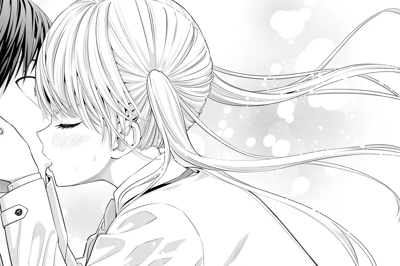 Kanojo mo Kanojo capítulo 25 página 12