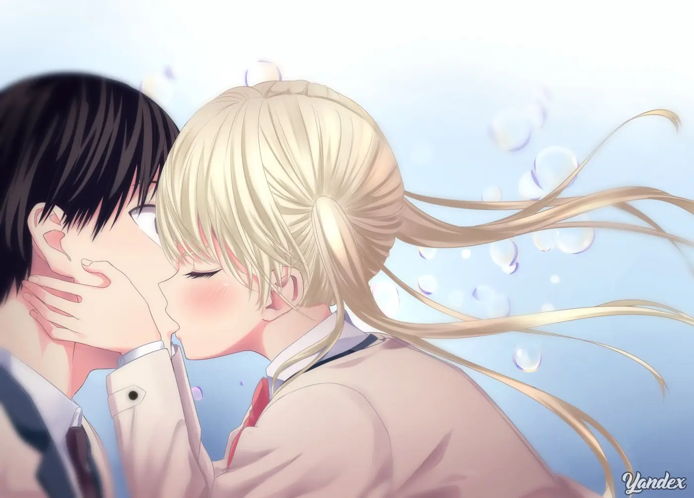 Kanojo mo Kanojo capítulo 25 página 13