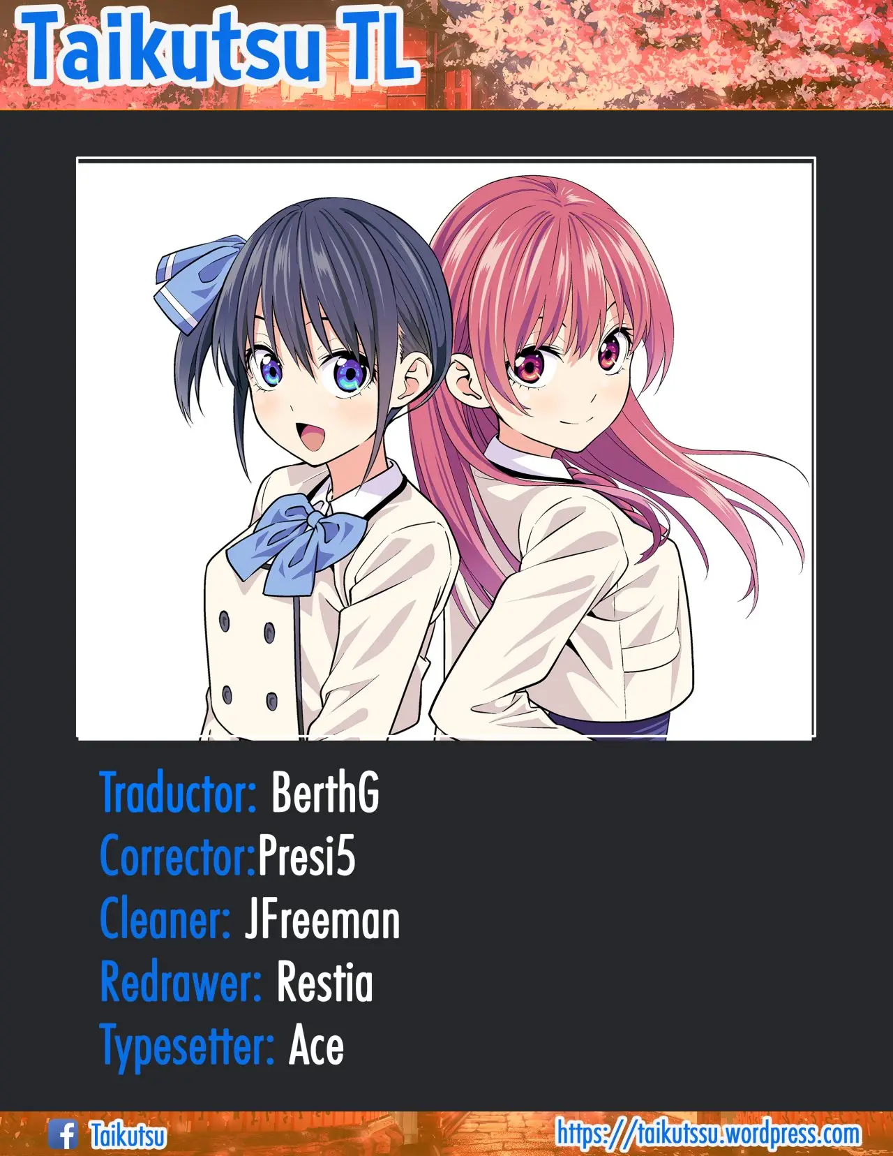 Kanojo mo Kanojo capítulo 3 página 1