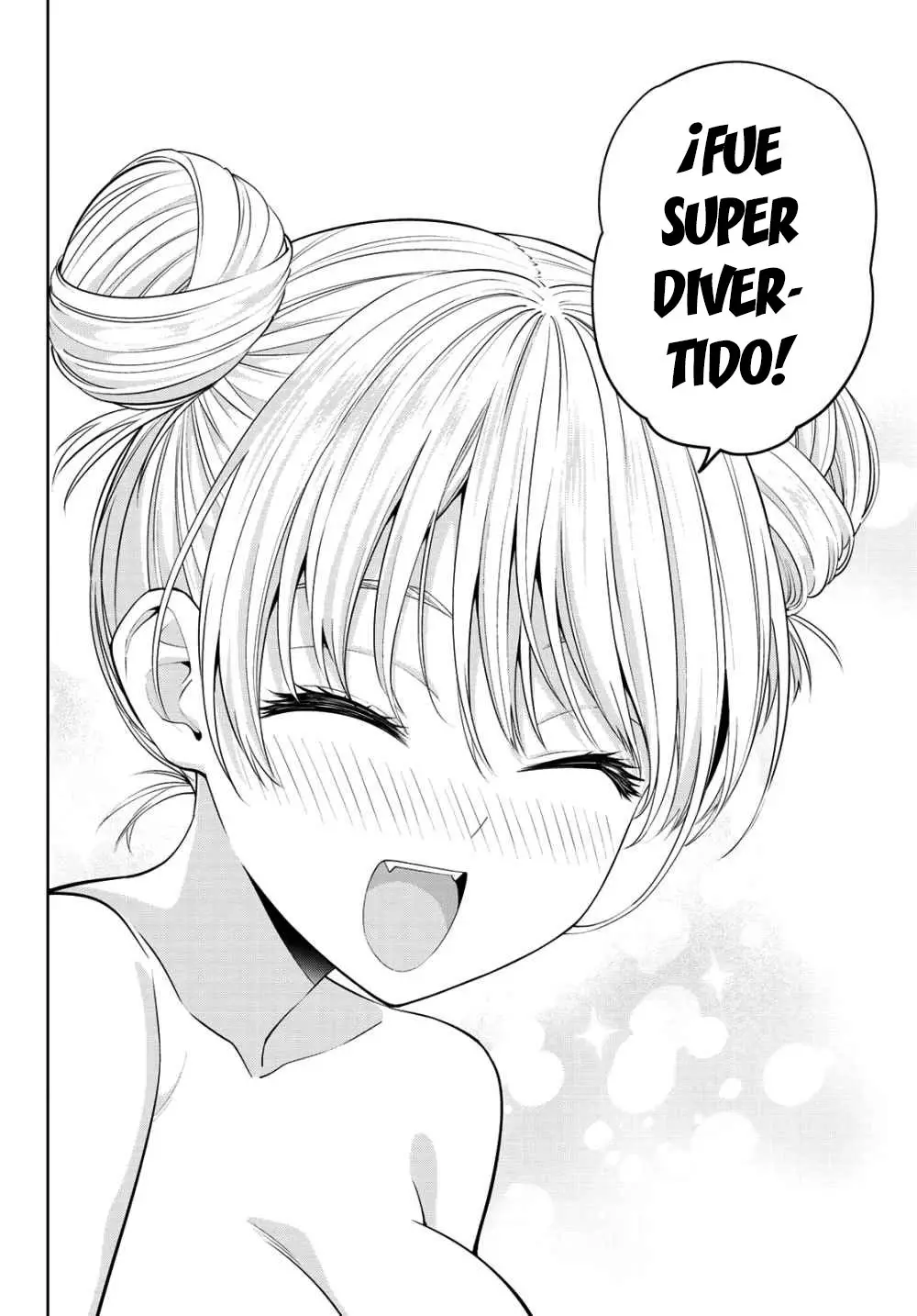 Kanojo mo Kanojo capítulo 30 página 13