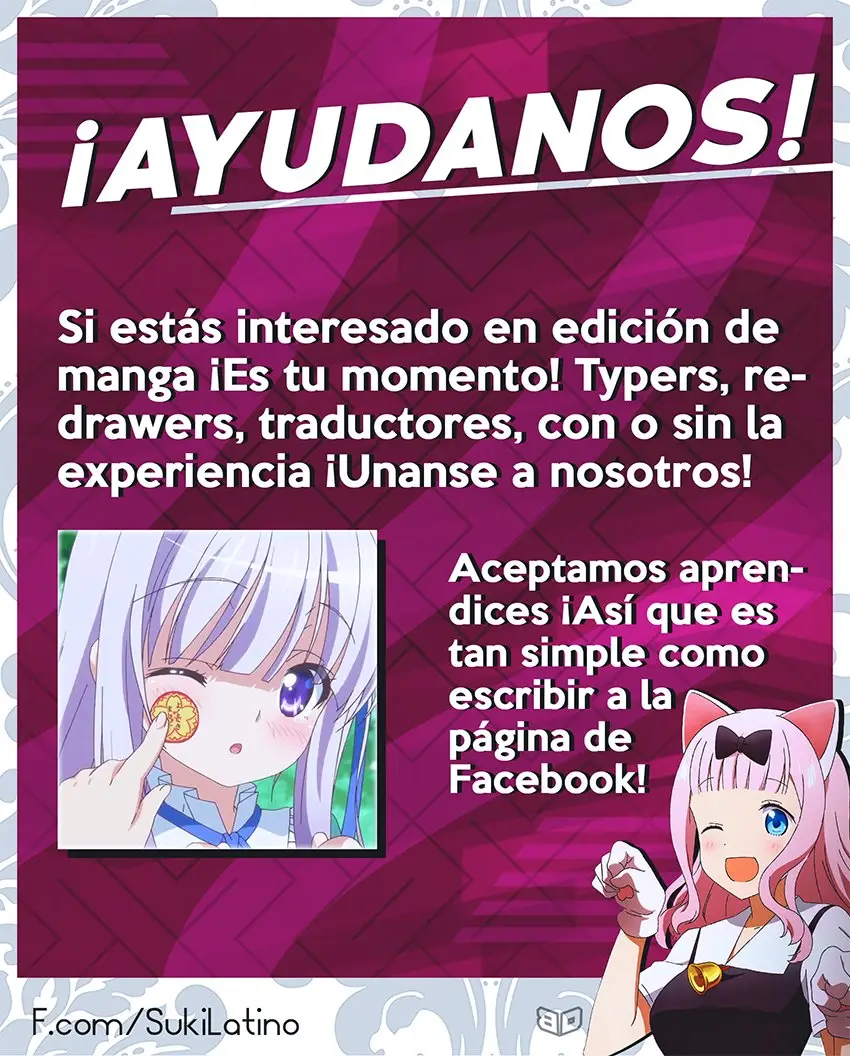 Kanojo mo Kanojo capítulo 49 página 18