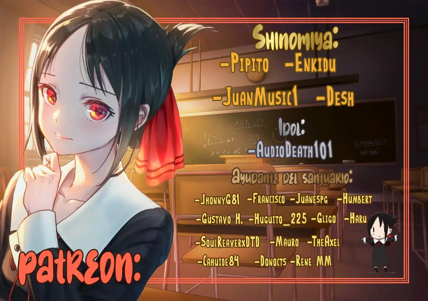 Kanojo mo Kanojo capítulo 62 página 2
