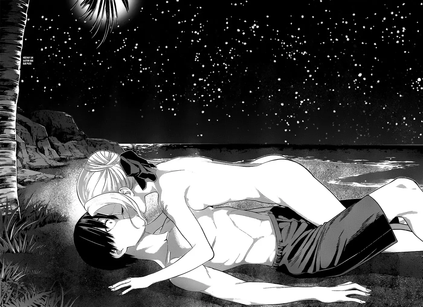 Kanojo mo Kanojo capítulo 81 página 18