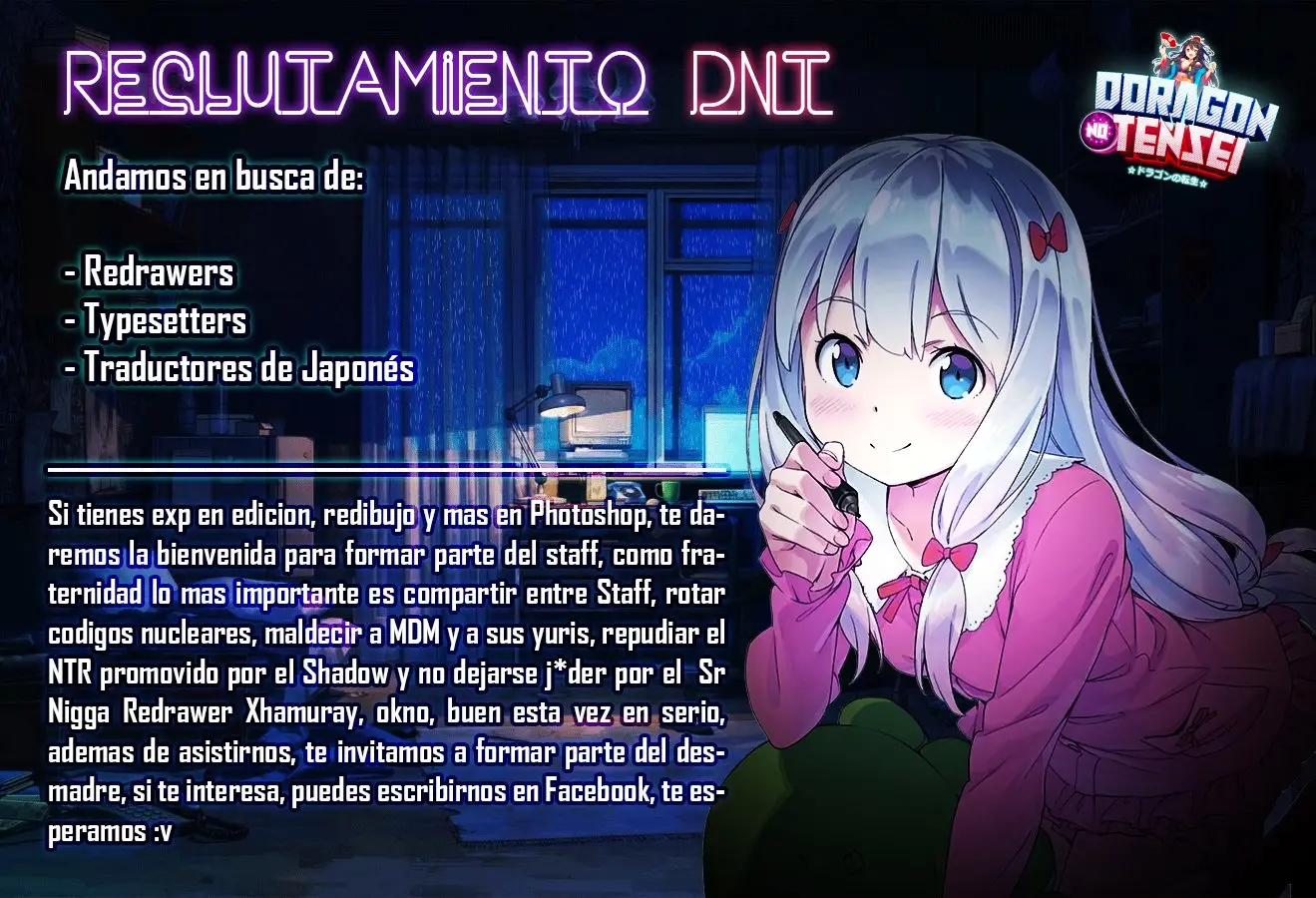 Kanojo mo Kanojo capítulo 85 página 20