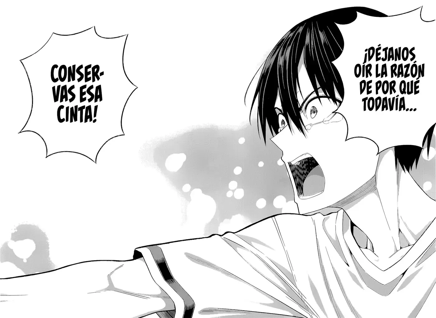 Kanojo mo Kanojo capítulo 87 página 14