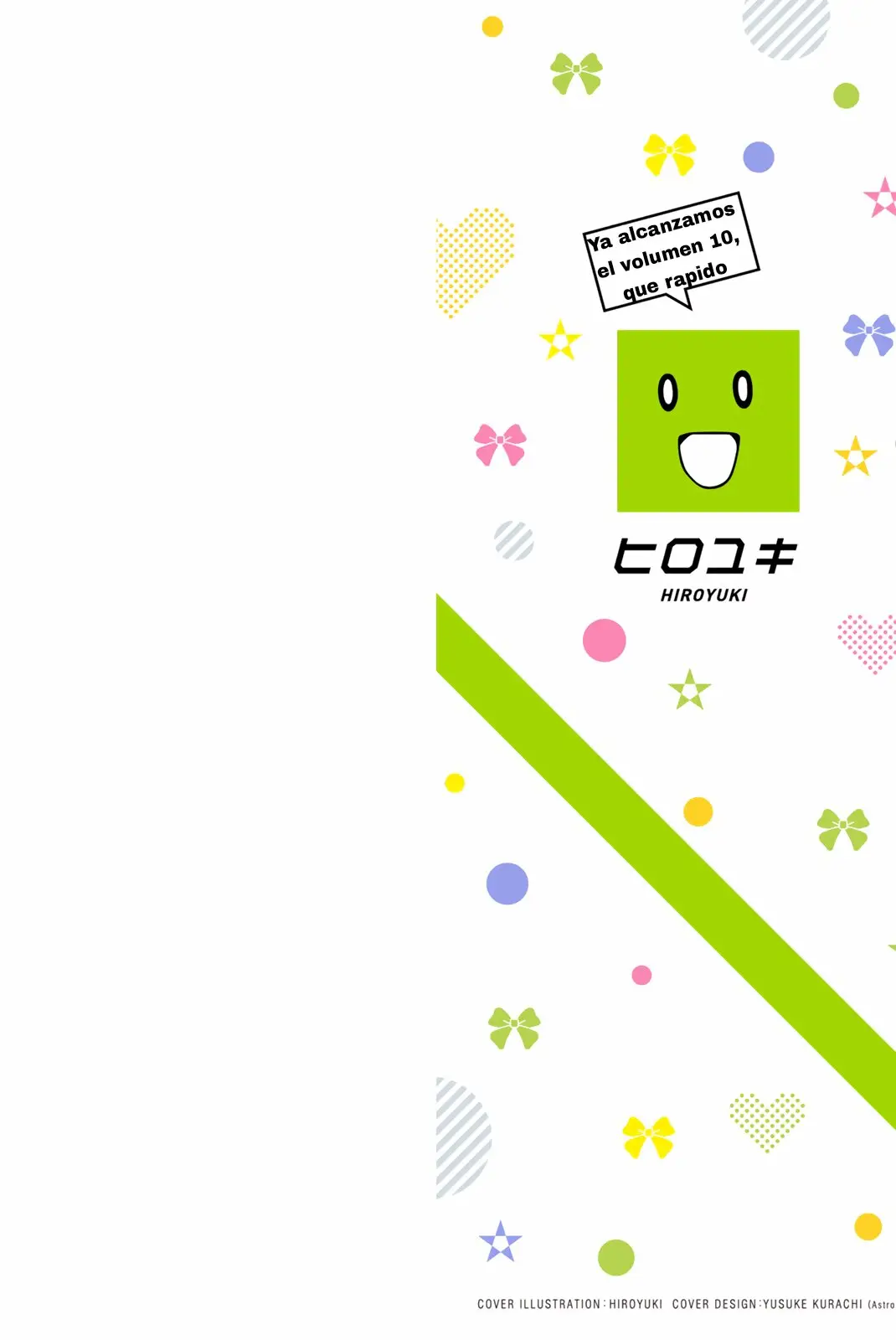 Kanojo mo Kanojo capítulo 90.5 página 3