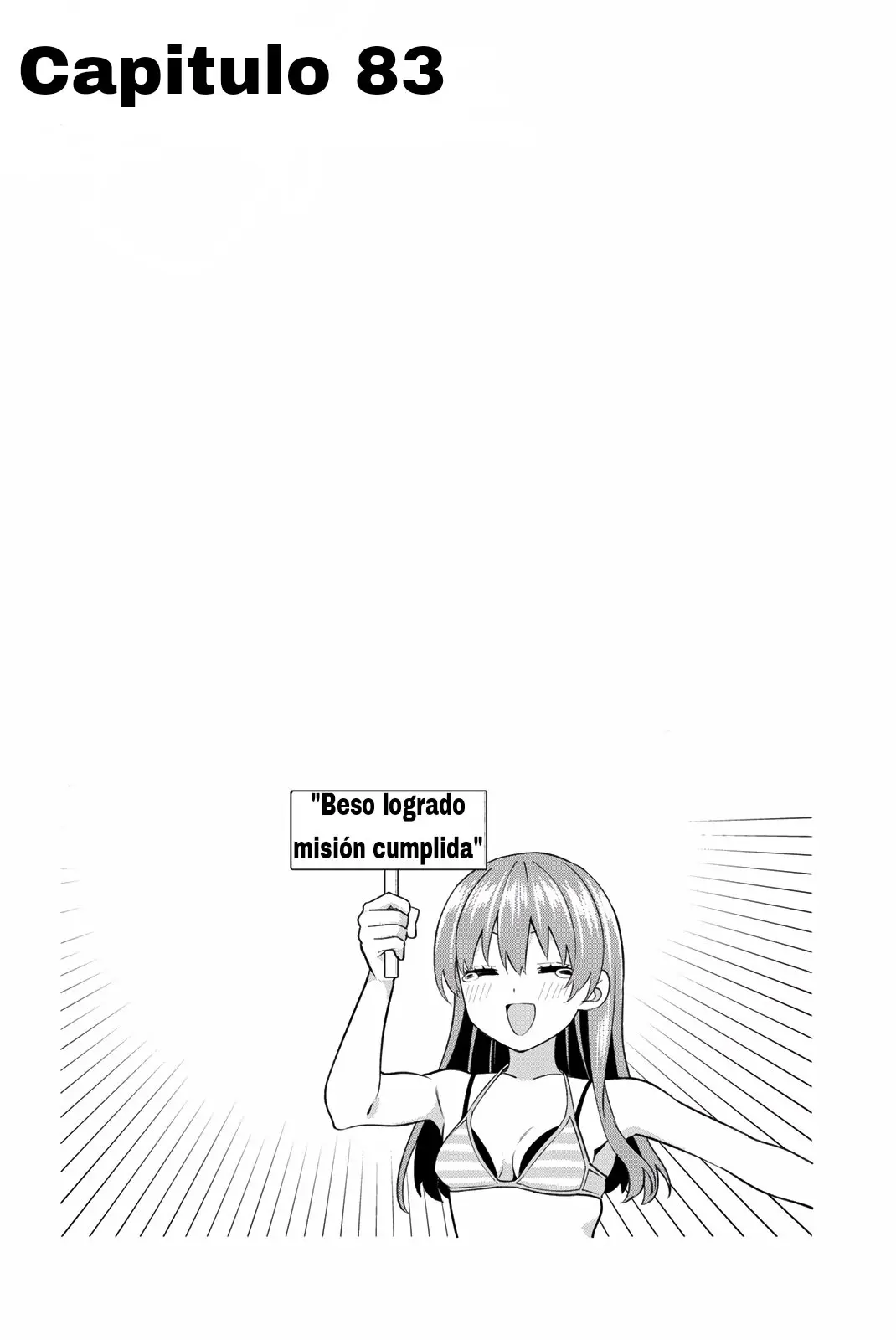 Kanojo mo Kanojo capítulo 90.5 página 9