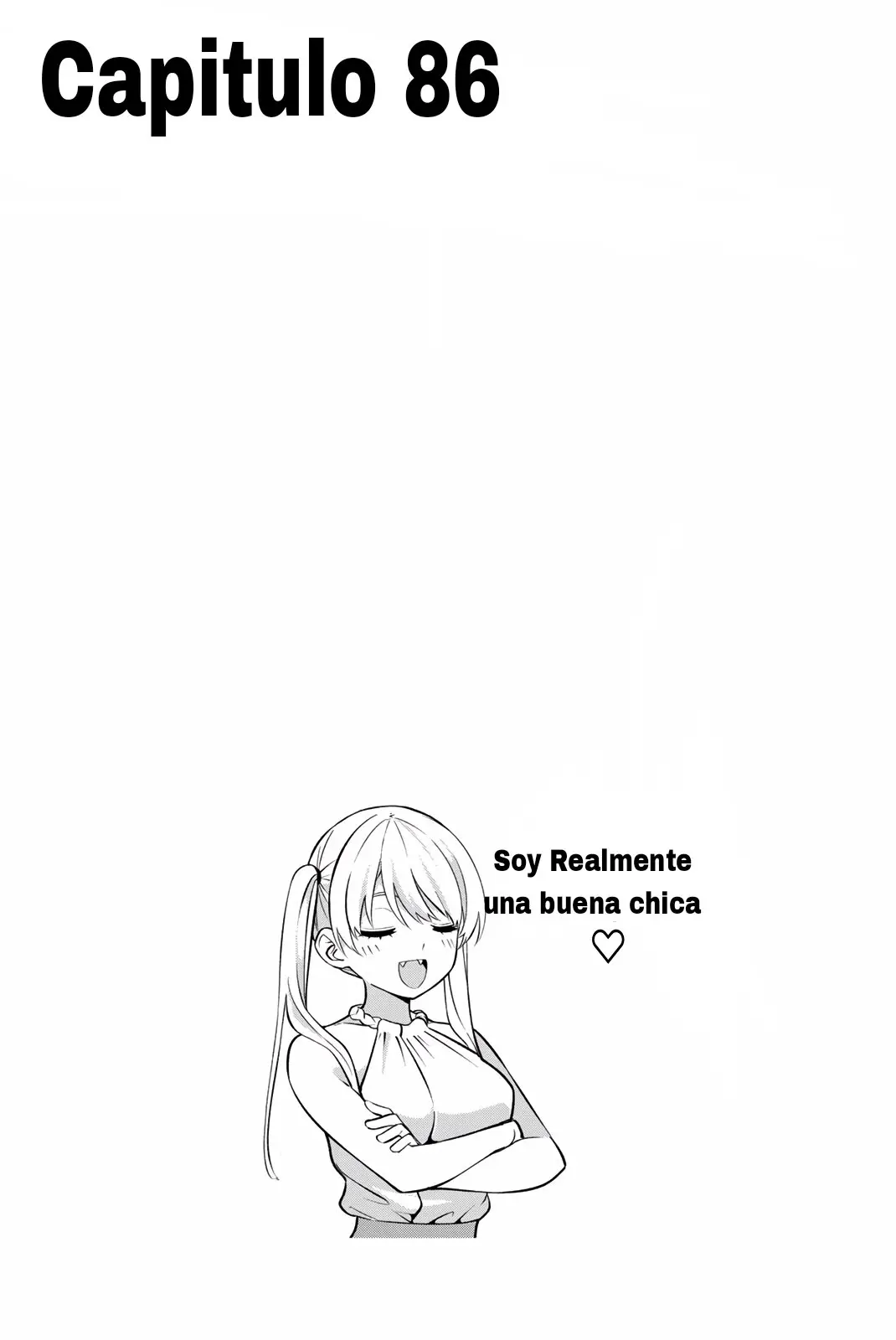 Kanojo mo Kanojo capítulo 90.5 página 12