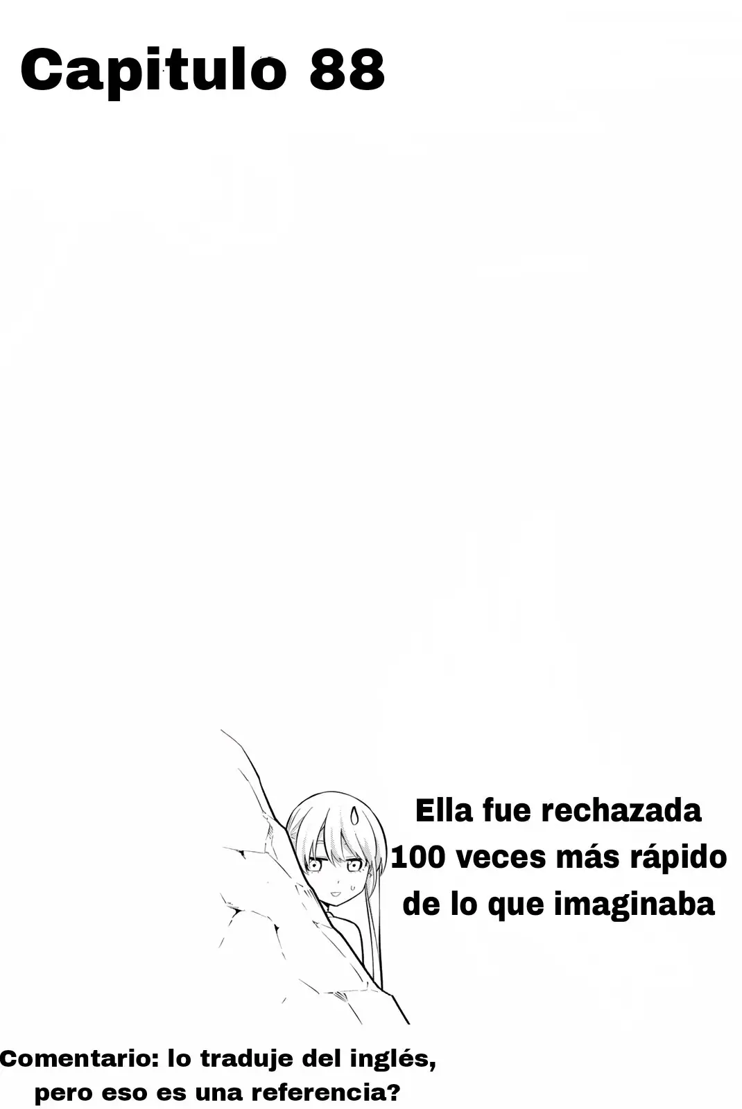 Kanojo mo Kanojo capítulo 90.5 página 13
