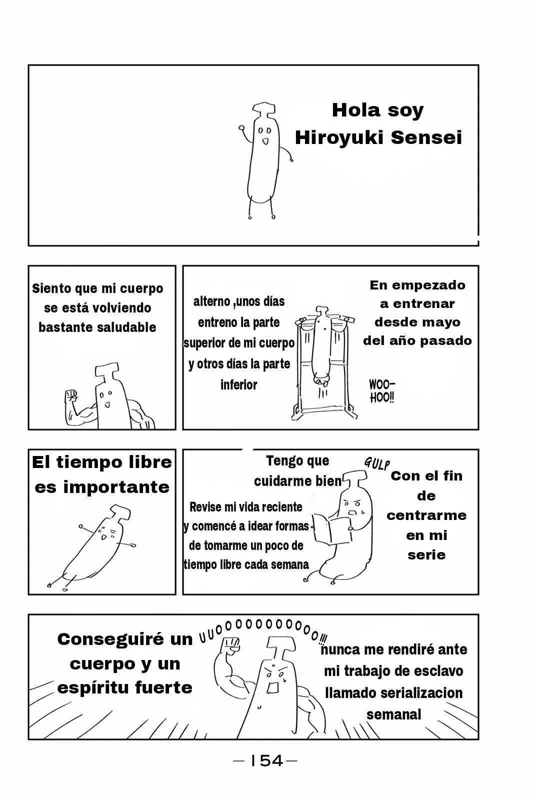 Kanojo mo Kanojo capítulo 90.5 página 15