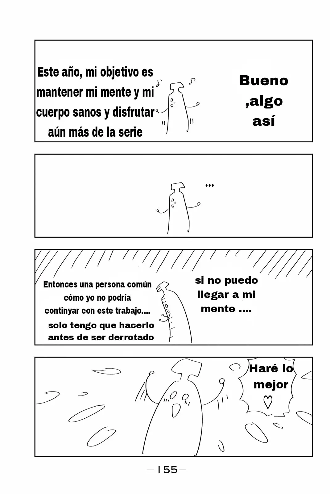 Kanojo mo Kanojo capítulo 90.5 página 16