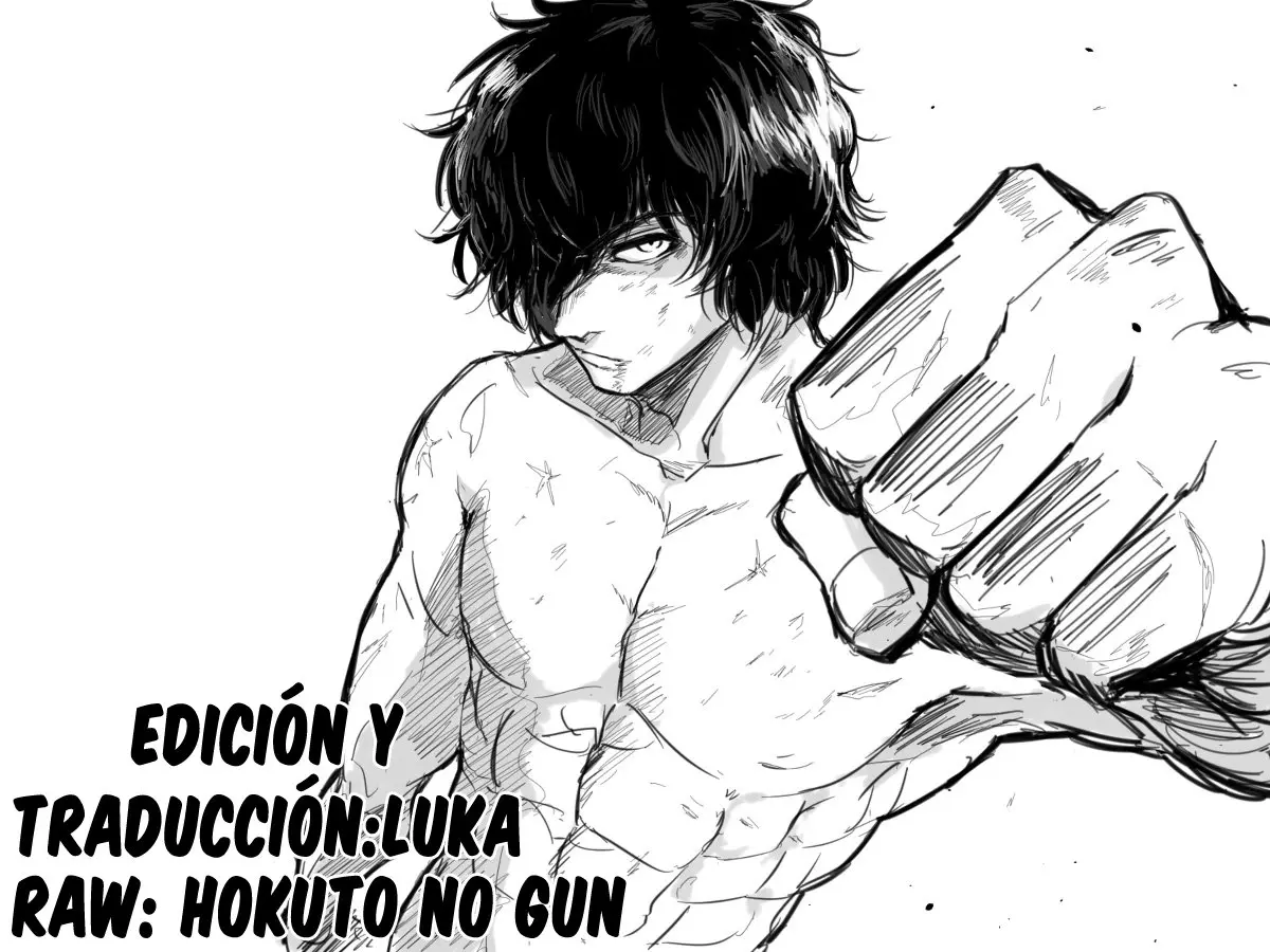Kengan Asura capítulo 0.1 página 45