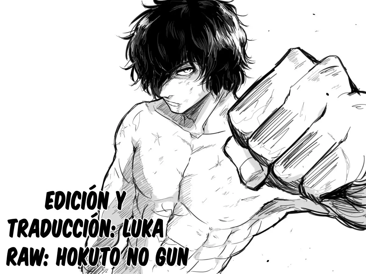 Kengan Asura capítulo 0.2 página 21