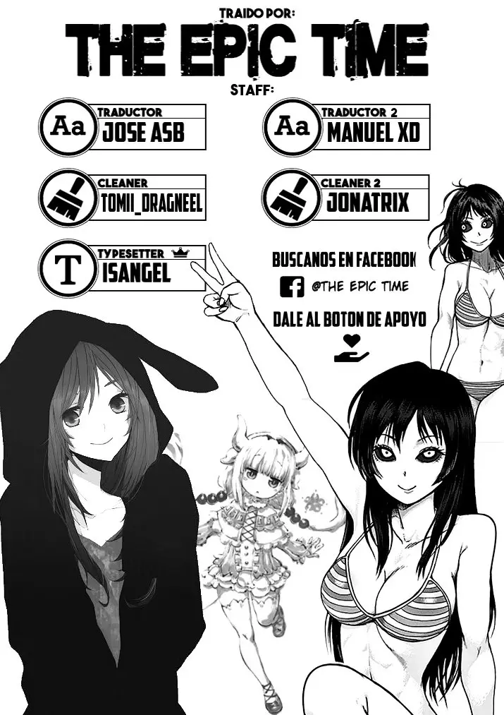 Kengan Asura capítulo 128 página 1