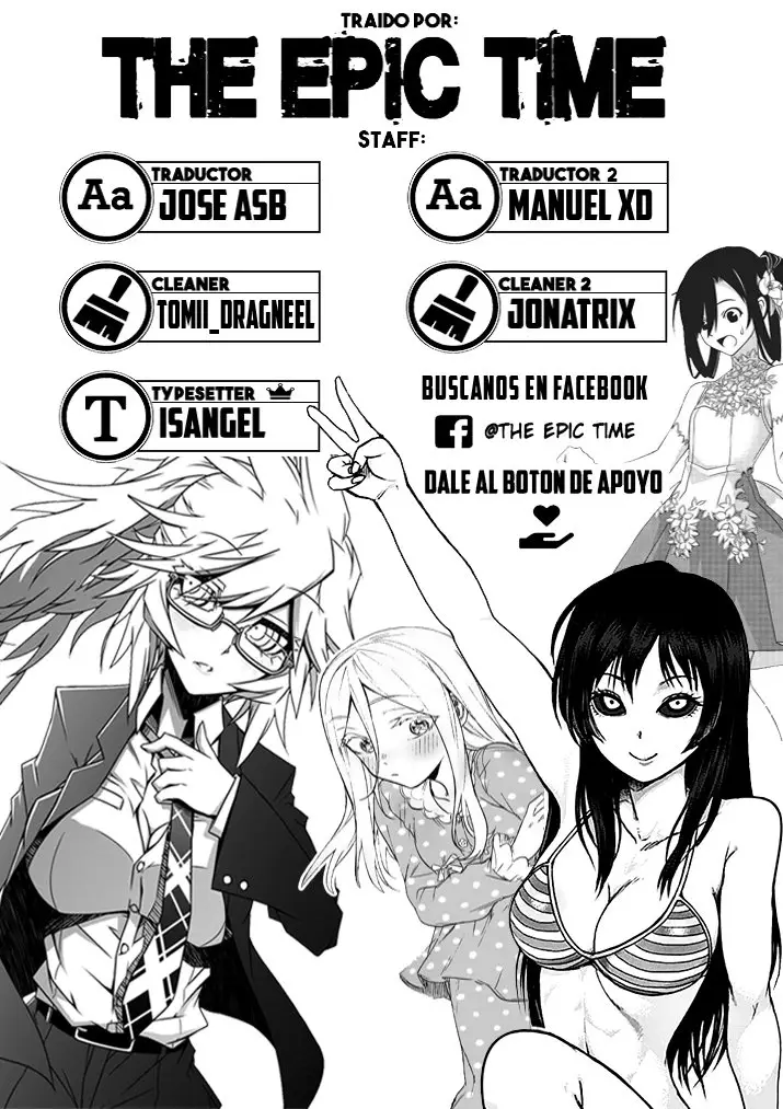 Kengan Asura capítulo 132 página 26