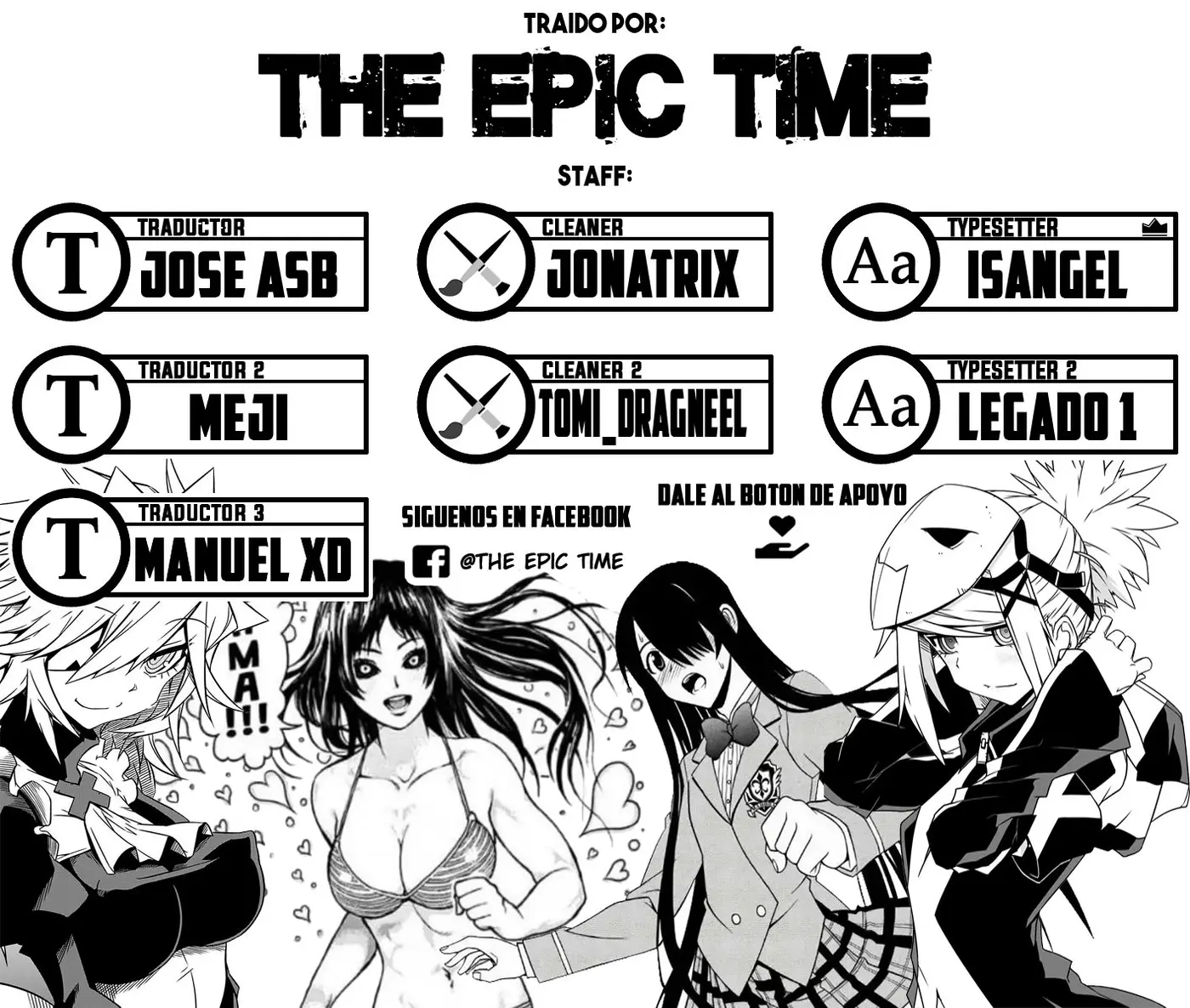 Kengan Asura capítulo 146 página 27