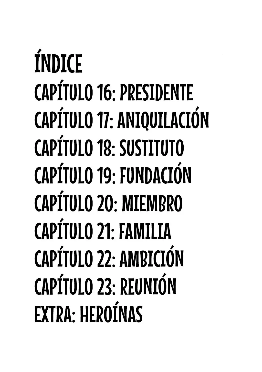 Kengan Asura capítulo 16 página 5