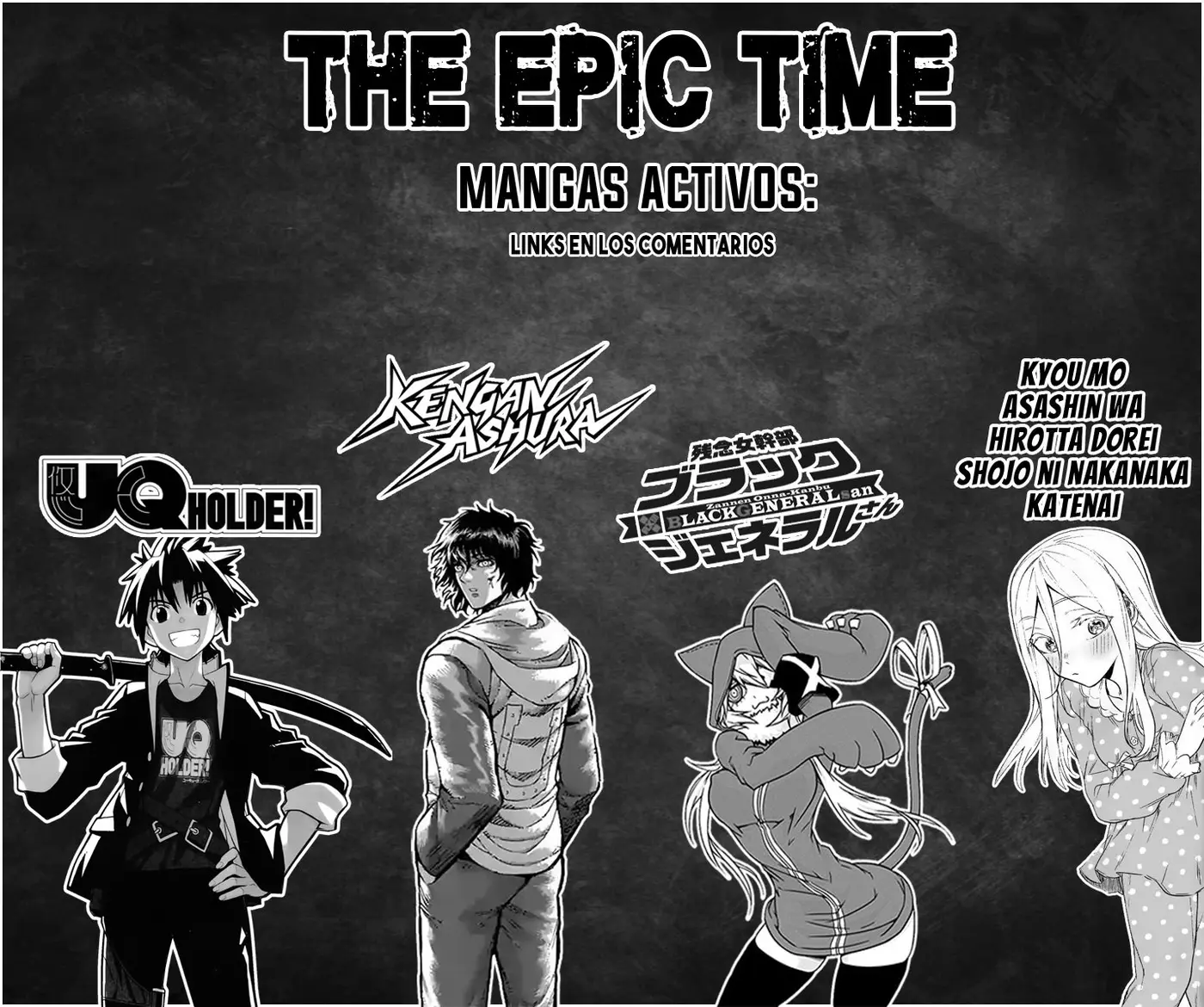 Kengan Asura capítulo 179 página 21