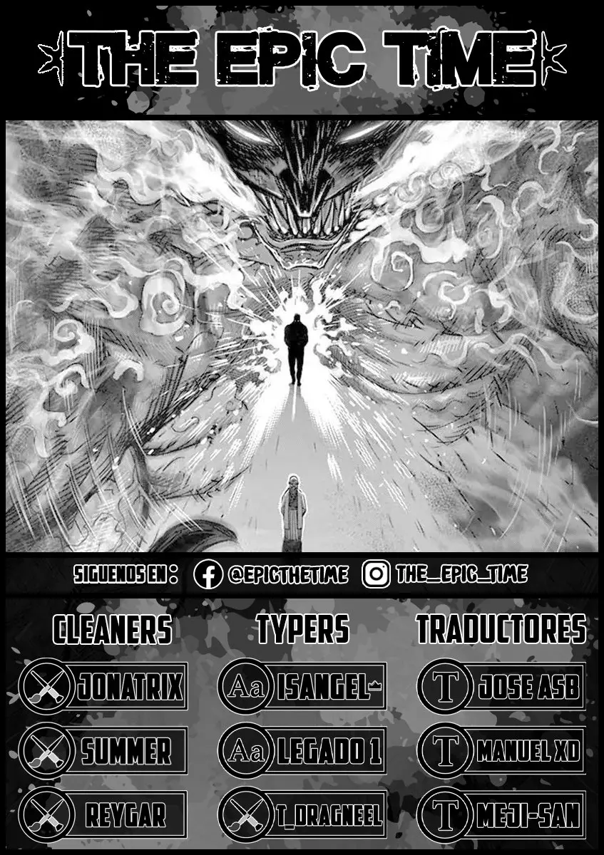 Kengan Asura capítulo 204 página 1