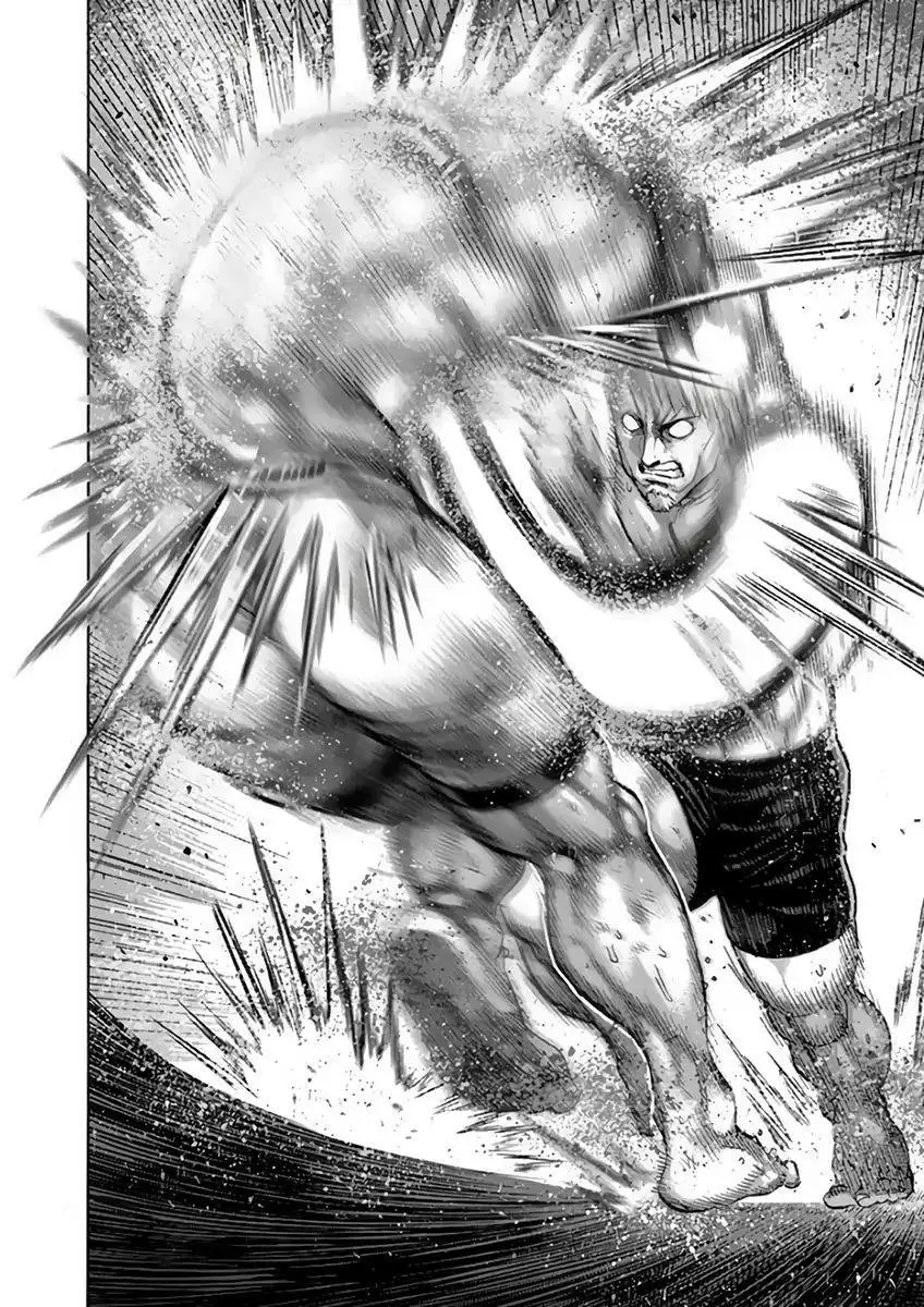 Kengan Asura capítulo 216 página 18