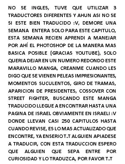 Kengan Asura capítulo 30 página 25