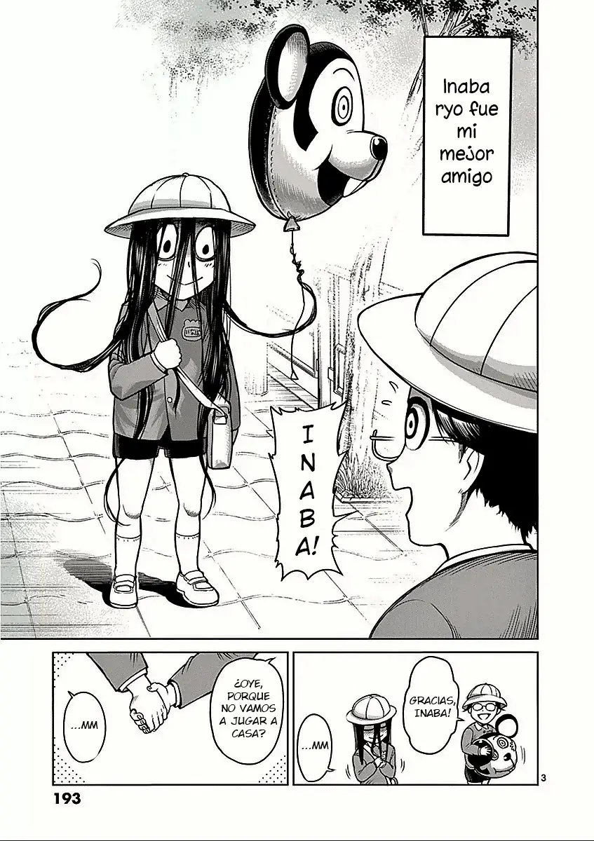 Kengan Asura capítulo 66.5 página 4