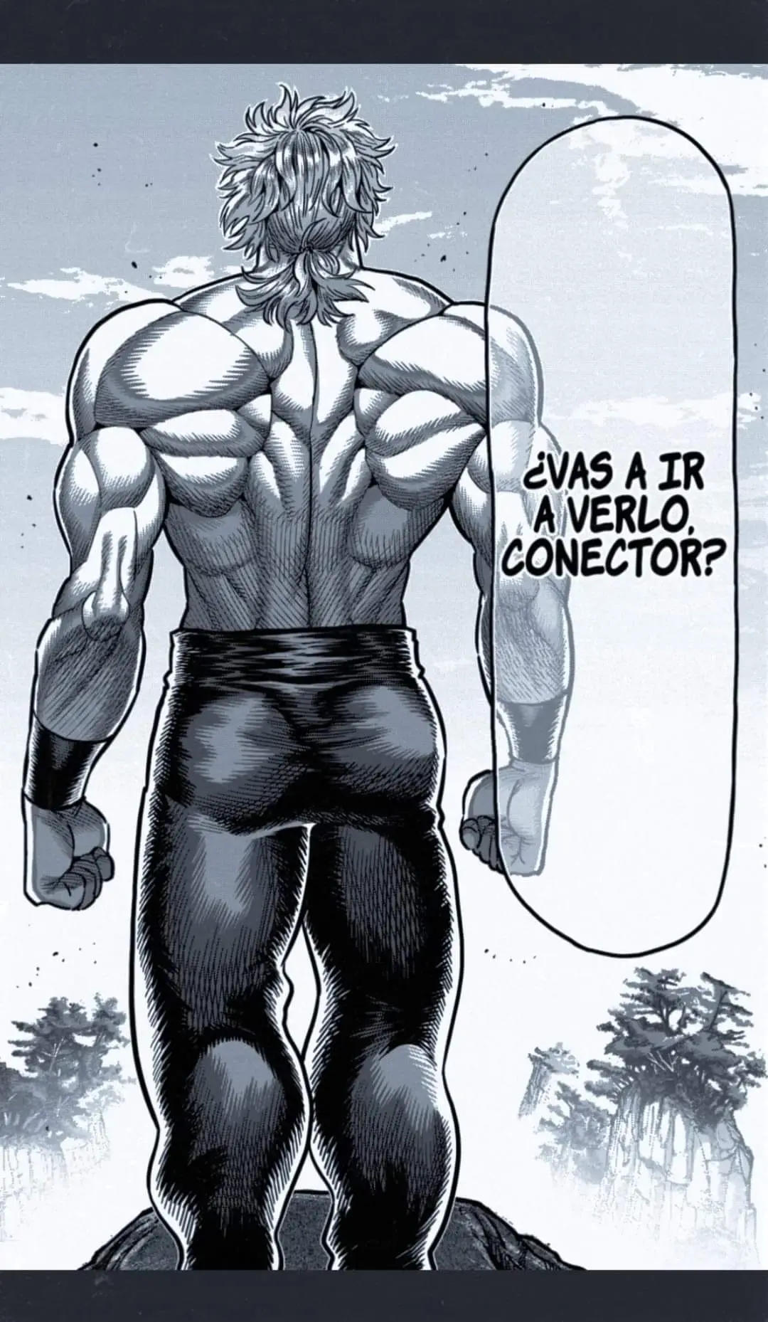 Kengan Omega capítulo 148 página 16