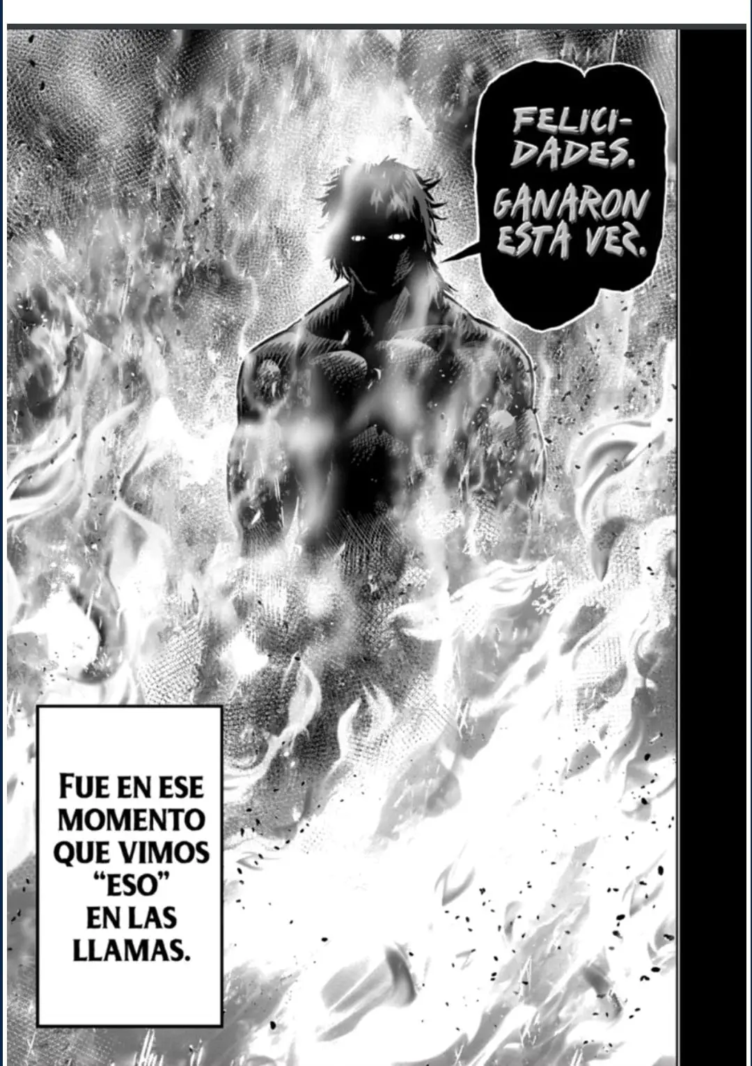 Kengan Omega capítulo 179 página 5