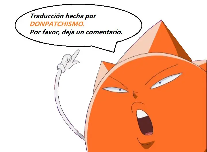 Kengan Omega capítulo 59.5 página 1