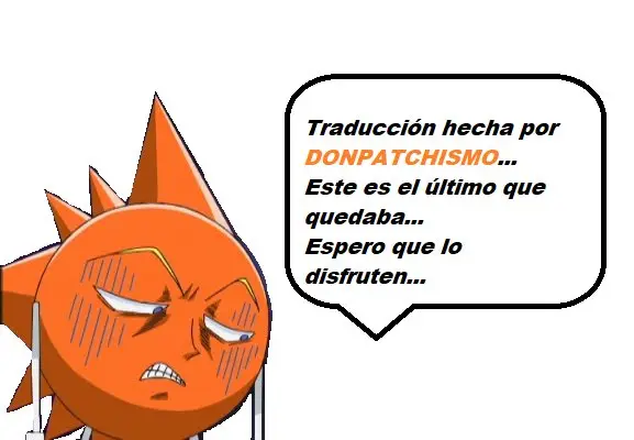 Kengan Omega capítulo 91.5 página 1
