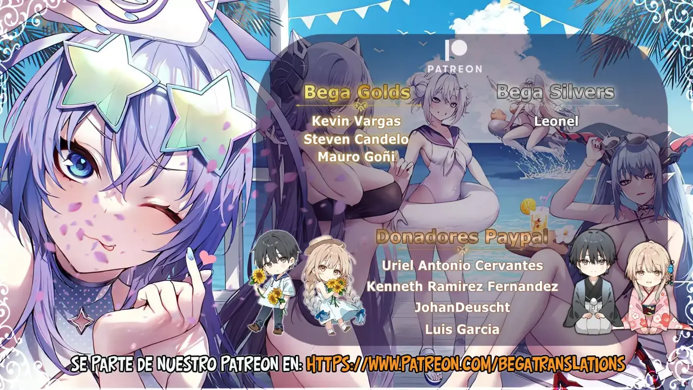 Kimi wa yotsuba no clover capítulo 16 página 2
