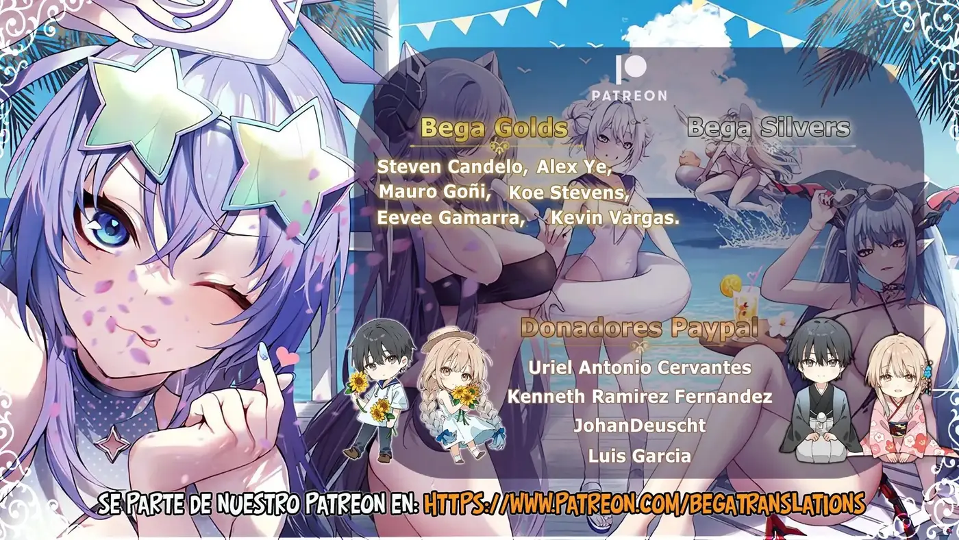 Kimi wa yotsuba no clover capítulo 20 página 2