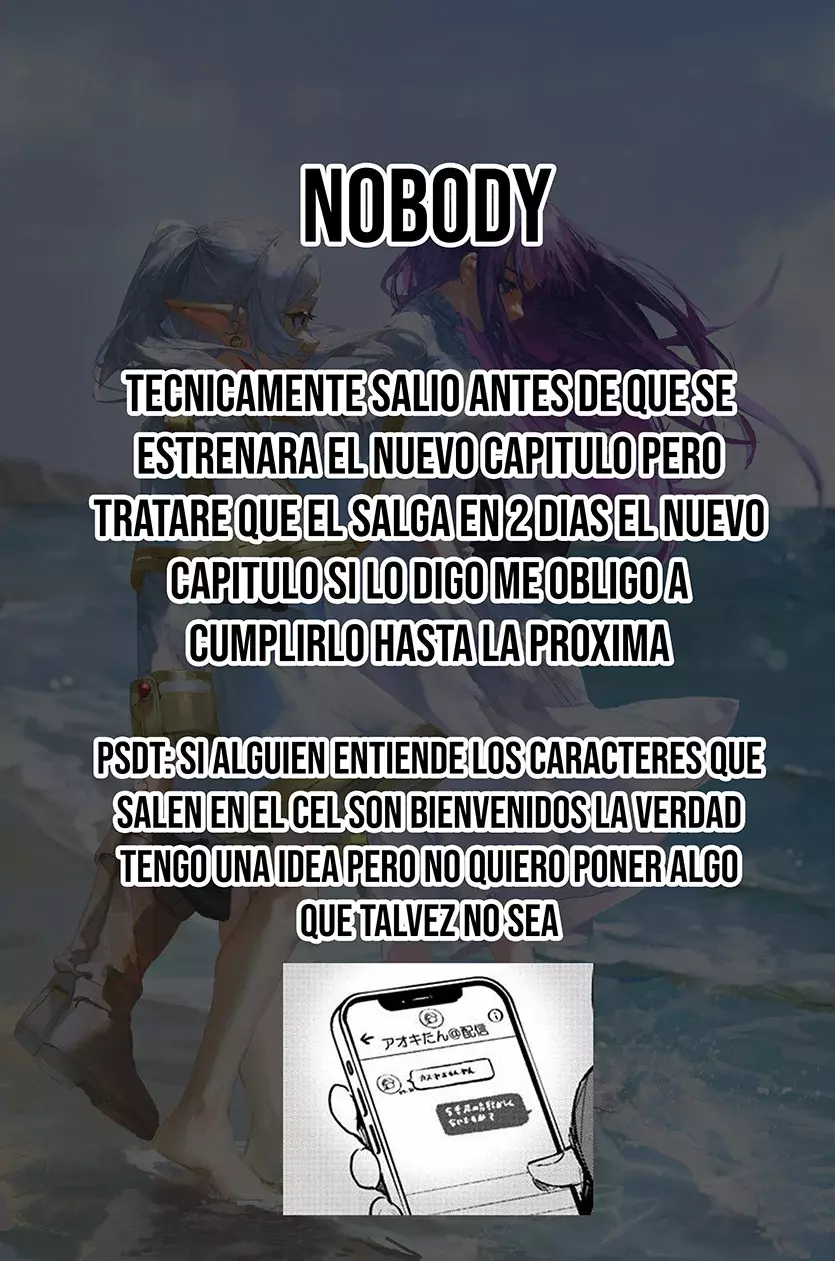 Kimi wa yotsuba no clover capítulo 3 página 25