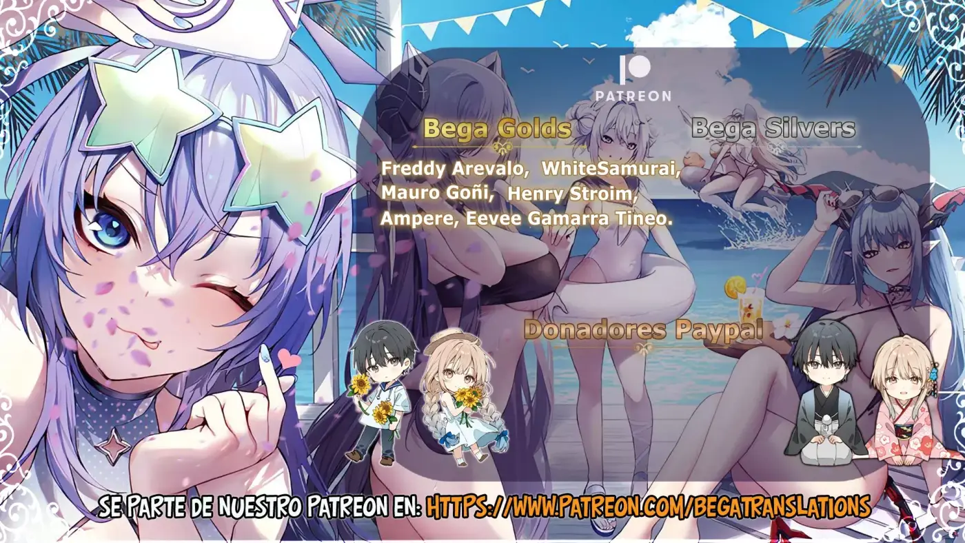 Kimi wa yotsuba no clover capítulo 47 página 2