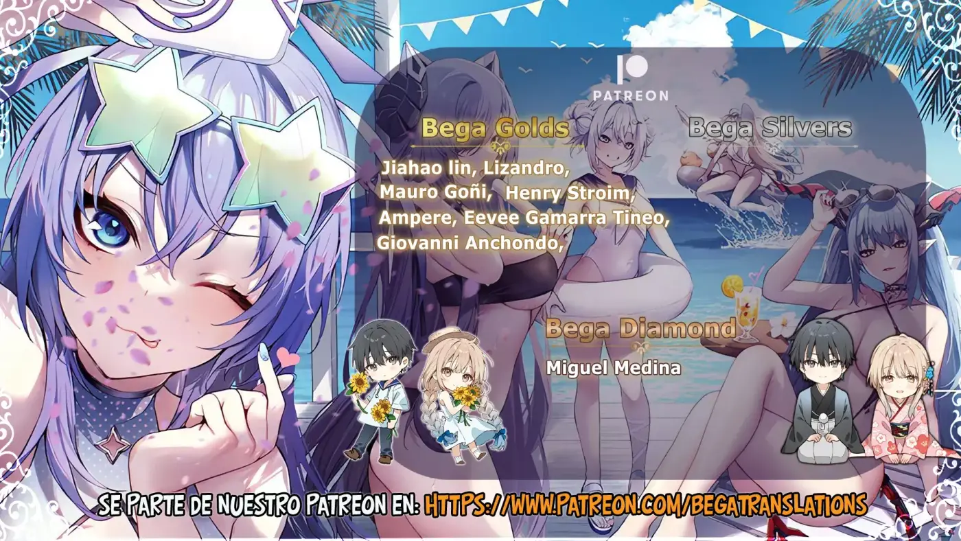 Kimi wa yotsuba no clover capítulo 48 página 2