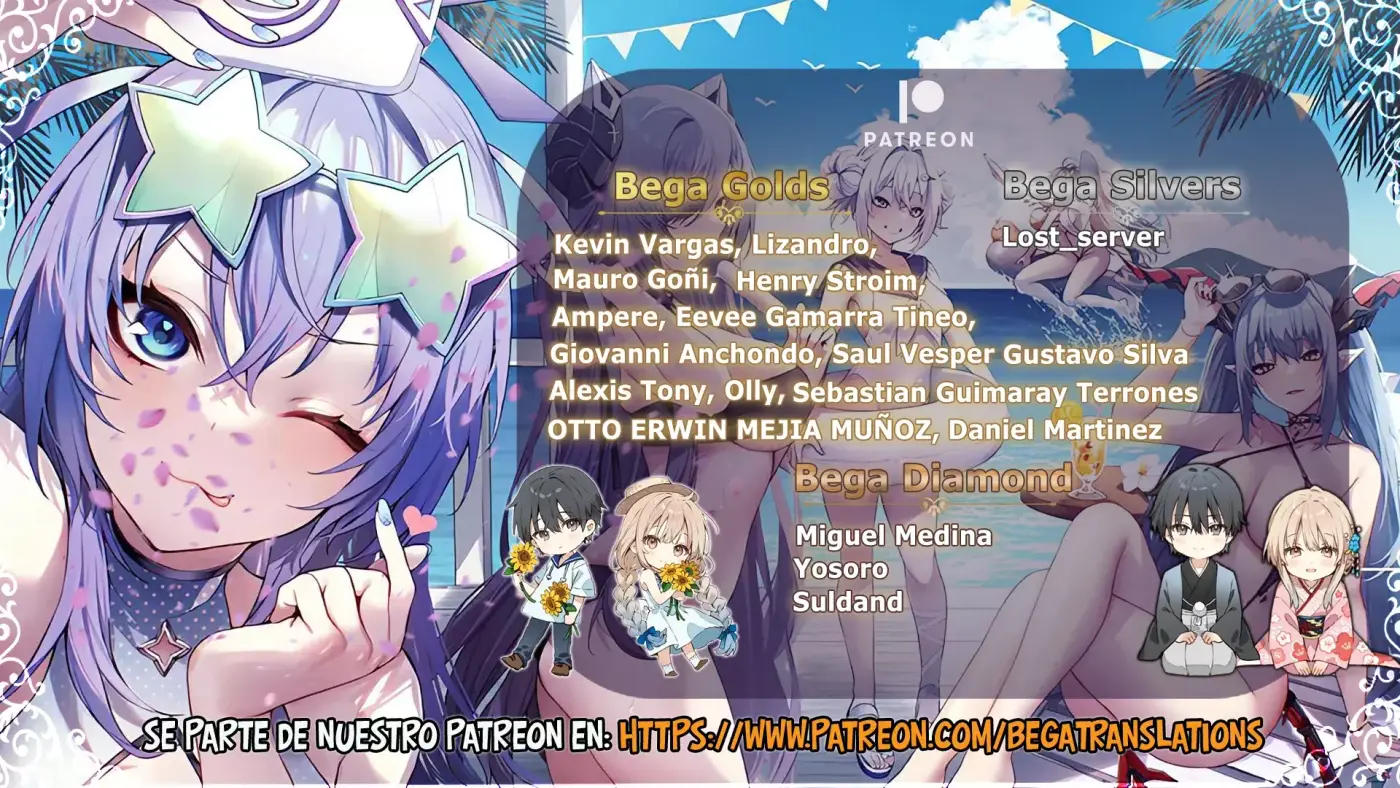 Kimi wa yotsuba no clover capítulo 65 página 2