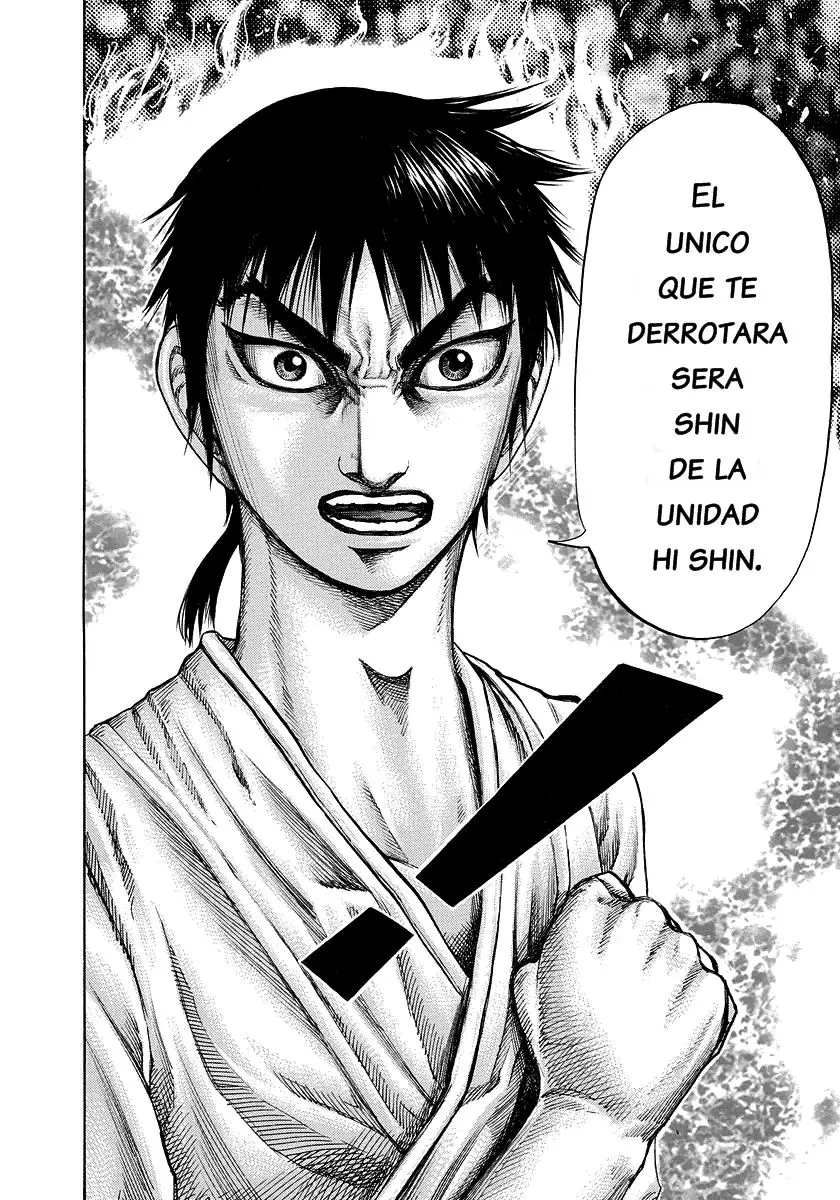 Kingdom capítulo 178 página 16