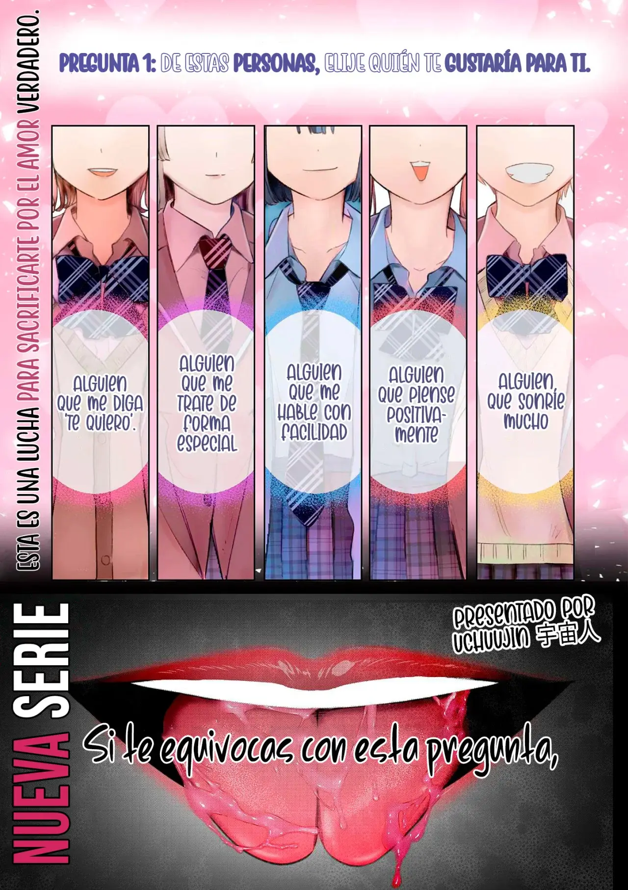 Koibami Shoujo capítulo 1 página 4