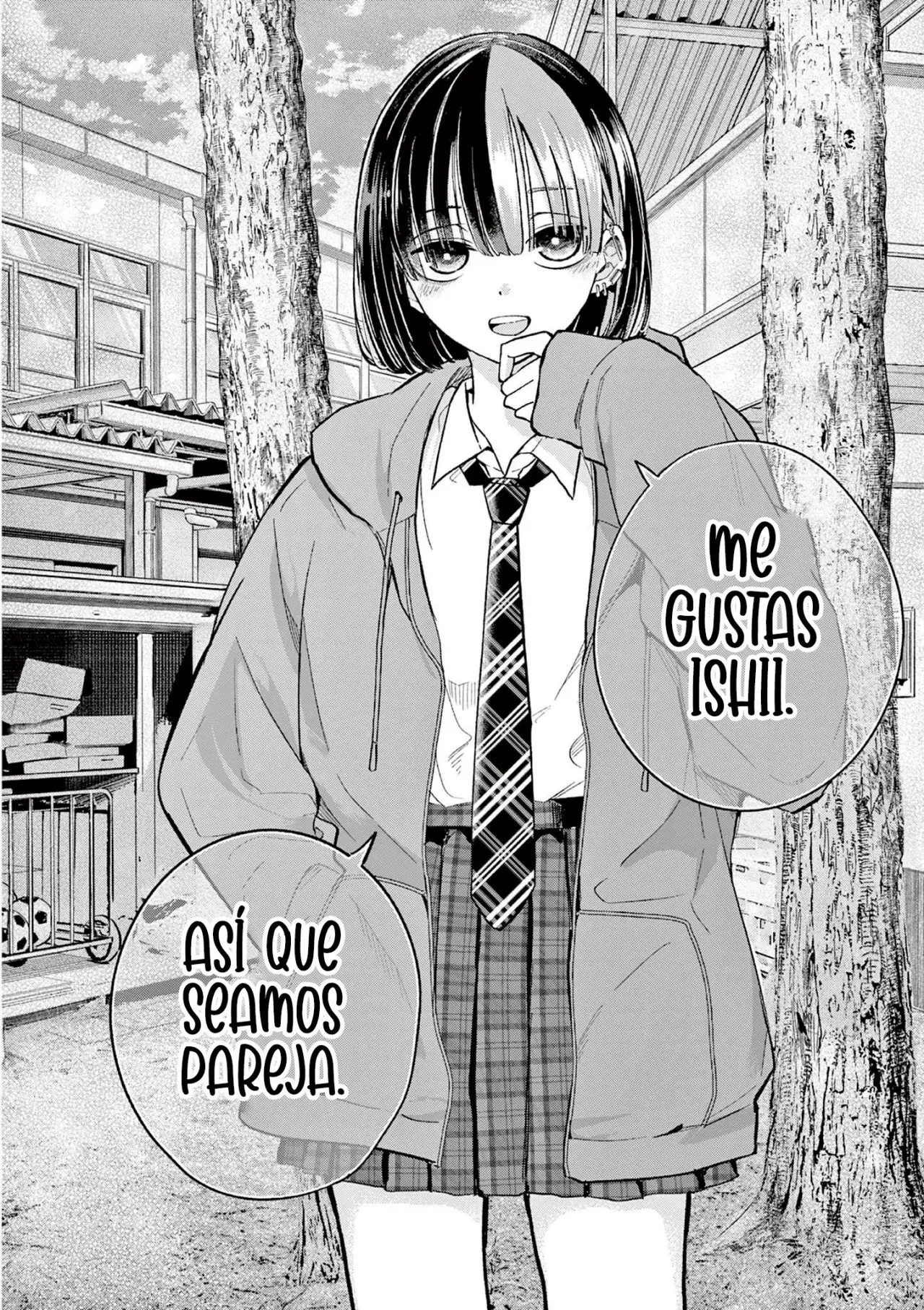 Koibami Shoujo capítulo 1 página 25
