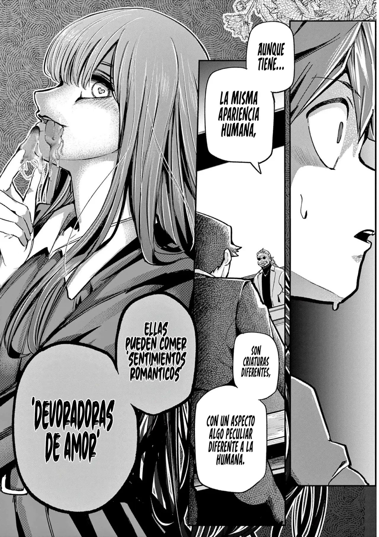 Koibami Shoujo capítulo 1 página 40
